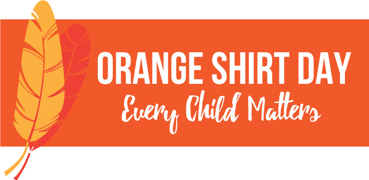 Orange Shirt Day
